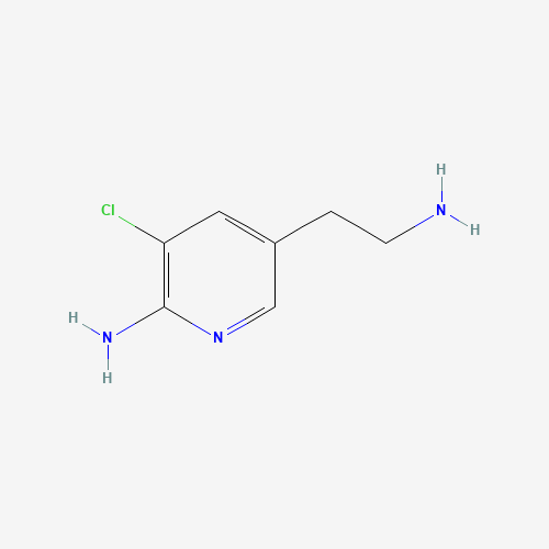 FT-0747408 CAS:1202641-00-6 chemical structure
