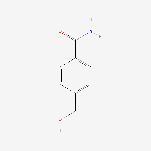 FT-0747413 CAS:87128-27-6 chemical structure