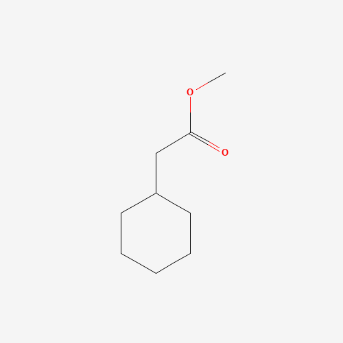 methyl 2-cyclohexylacetate (CAS: 14352-61-5) - Related Chemical Product