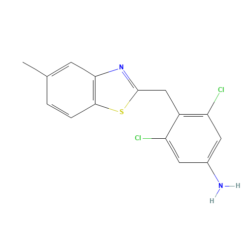 FT-0747417 CAS:315228-15-0 chemical structure