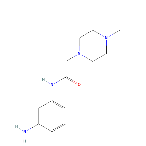 FT-0747418 CAS:953742-33-1 chemical structure