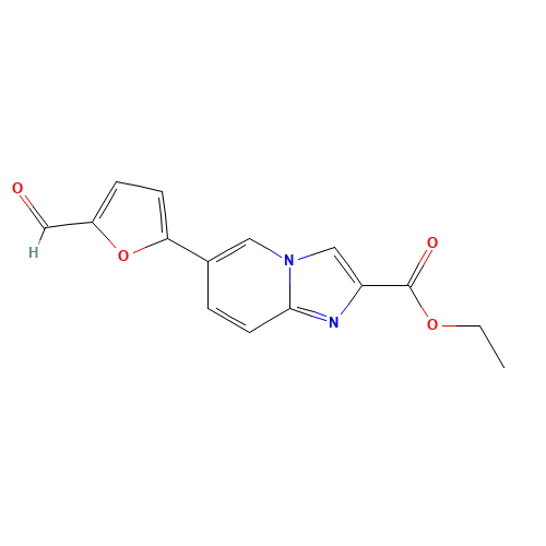 FT-0747419 CAS:1167626-70-1 chemical structure