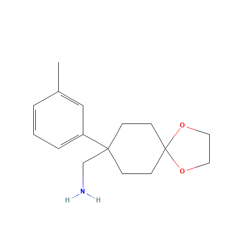 FT-0747421 CAS:887978-87-2 chemical structure