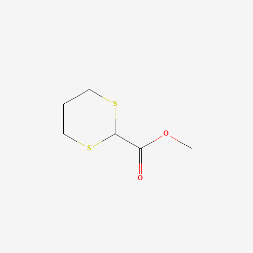 methyl 1,3-dithiane-2-carboxylate (CAS: 56579-84-1) - Related Chemical Product