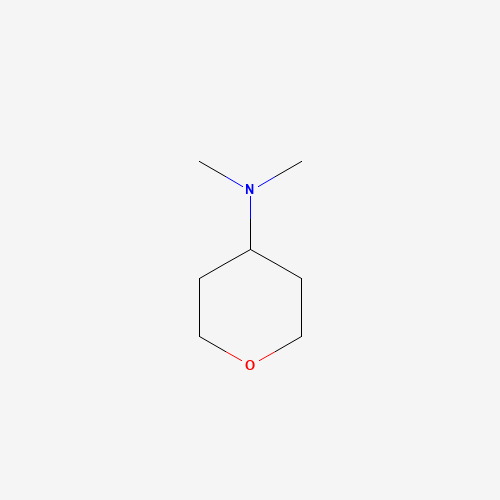 FT-0747437 CAS:38035-10-8 chemical structure