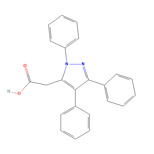 FT-0747448 CAS:50270-33-2 chemical structure