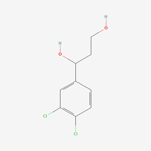 FT-0747453 CAS:862188-35-0 chemical structure