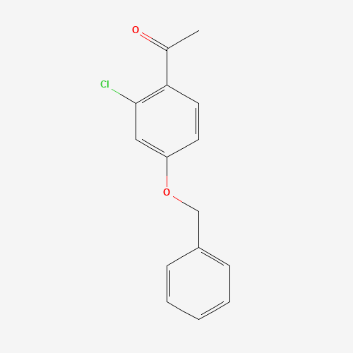 FT-0747454 CAS:69241-07-2 chemical structure