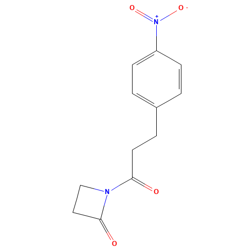 FT-0747461 CAS:1024602-82-1 chemical structure