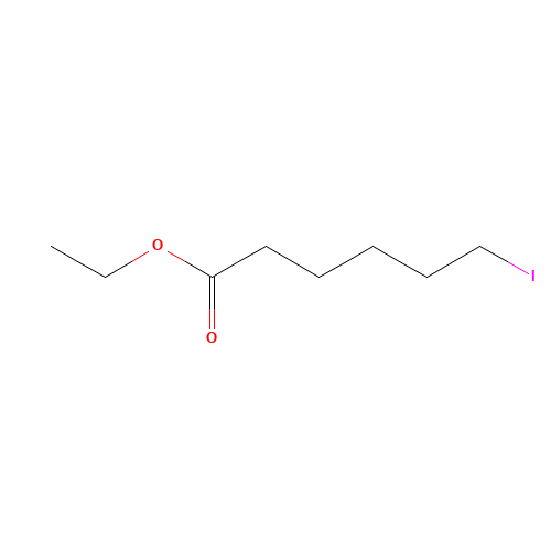 ethyl 6-iodohexanoate (CAS: 13159-24-5) - Related Chemical Product