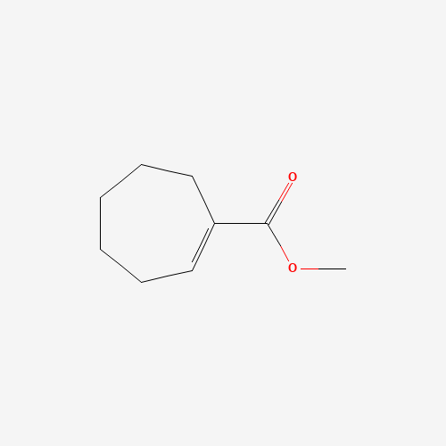 FT-0747469 CAS:56745-53-0 chemical structure