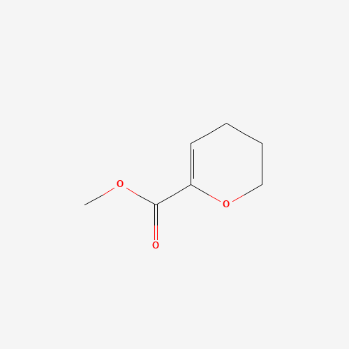methyl 3,4-dihydro-2H-pyran-6-carboxylate (CAS: 129201-92-9) - Related Chemical Product