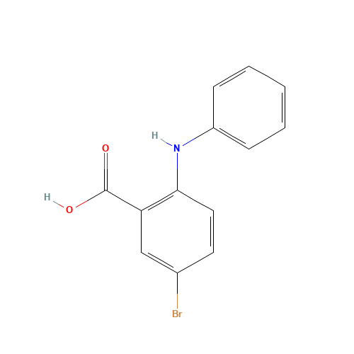 FT-0747474 CAS:82762-60-5 chemical structure