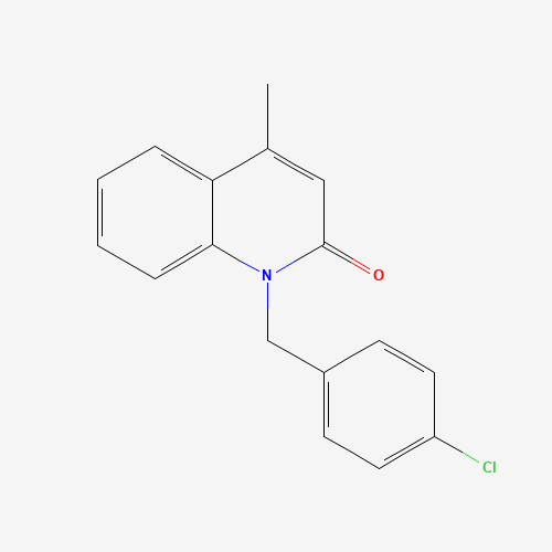 FT-0747507 CAS:61297-64-1 chemical structure