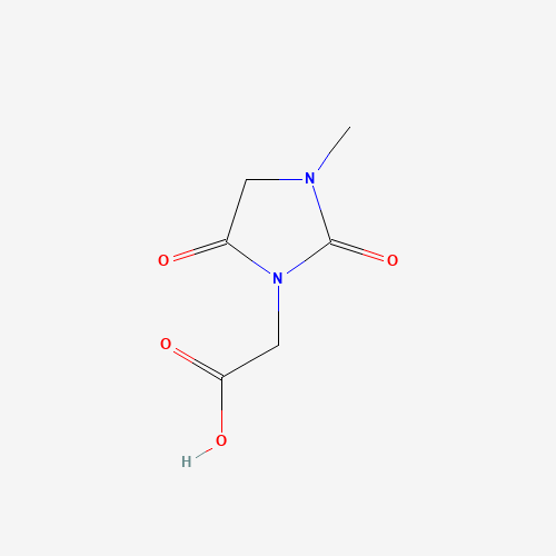 FT-0747509 CAS:150376-36-6 chemical structure