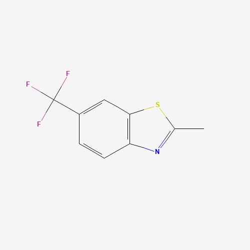FT-0747510 CAS:16368-49-3 chemical structure