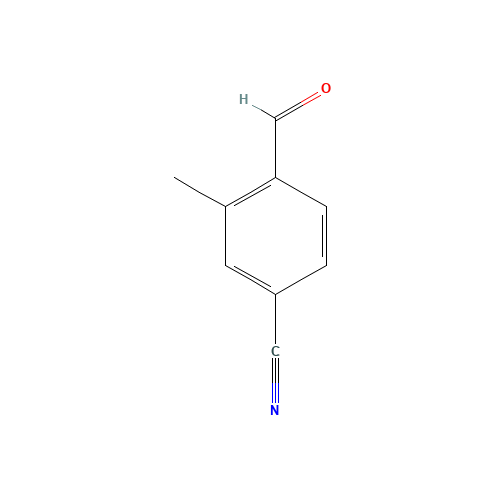 FT-0747514 CAS:27609-91-2 chemical structure