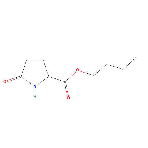 butyl 5-oxopyrrolidine-2-carboxylate (CAS: 61450-21-3) - Related Chemical Product