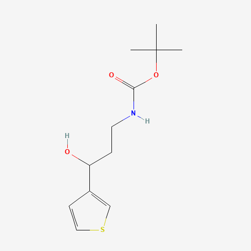 FT-0747524 CAS:1386398-80-6 chemical structure