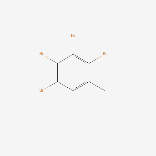 1,2,3,4-tetrabromo-5,6-dimethylbenzene (CAS: 2810-69-7) - Related Chemical Product