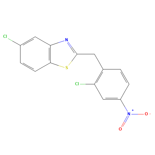 FT-0747553 CAS:315227-99-7 chemical structure
