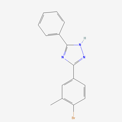 FT-0747565 CAS:1447697-66-6 chemical structure