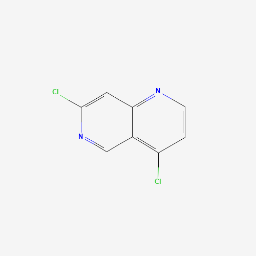 FT-0747570 CAS:952138-13-5 chemical structure