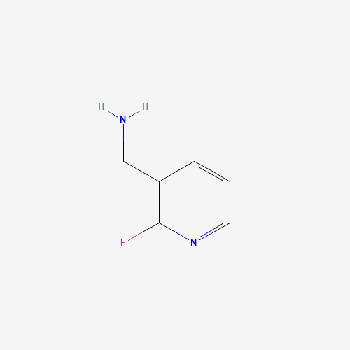 FT-0747572 CAS:205744-16-7 chemical structure