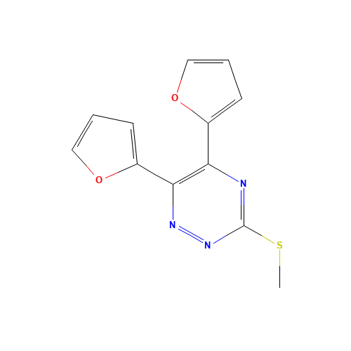 FT-0747577 CAS:69467-09-0 chemical structure