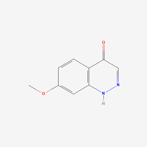 FT-0747586 CAS:197359-54-9 chemical structure