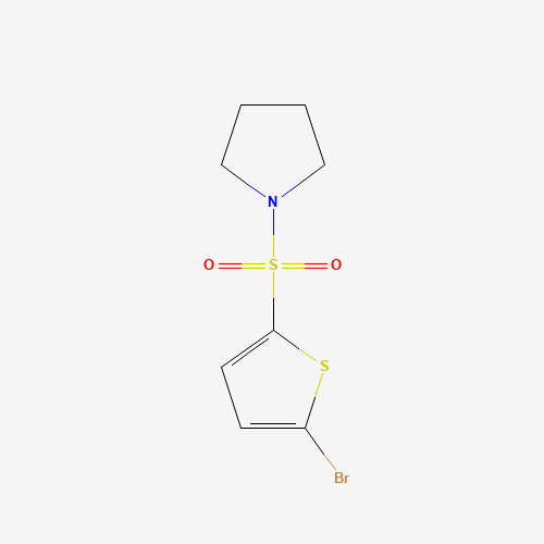 FT-0747600 CAS:81597-72-0 chemical structure