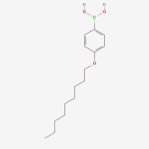 FT-0747605 CAS:173392-87-5 chemical structure