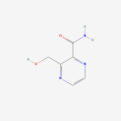 FT-0747611 CAS:40108-00-7 chemical structure