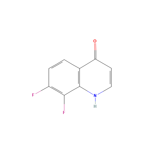 FT-0747612 CAS:1142193-11-0 chemical structure