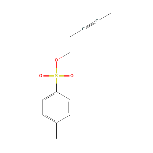 FT-0747627 CAS:3329-88-2 chemical structure
