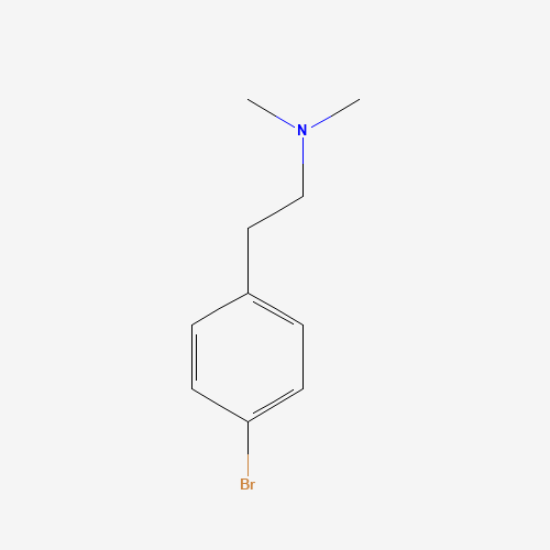 FT-0747631 CAS:15221-61-1 chemical structure