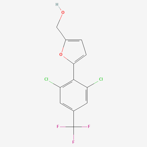 FT-0747632 CAS:259243-86-2 chemical structure