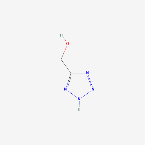 2H-tetrazol-5-ylmethanol (CAS: 80251-76-9) - Related Chemical Product