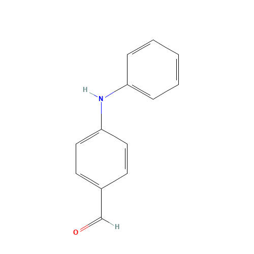 FT-0747640 CAS:100727-07-9 chemical structure
