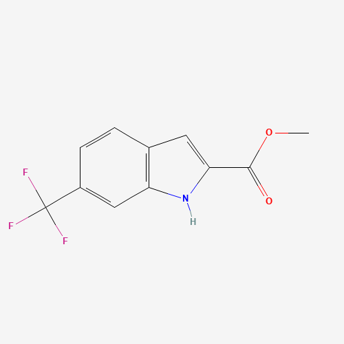 FT-0747646 CAS:887360-34-1 chemical structure