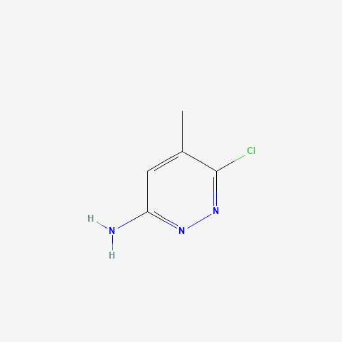 FT-0747648 CAS:66346-87-0 chemical structure