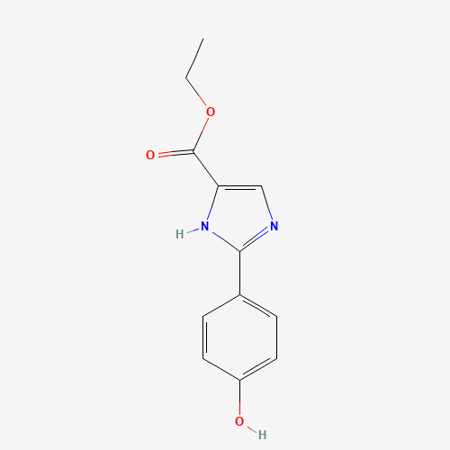 FT-0747657 CAS:102151-69-9 chemical structure