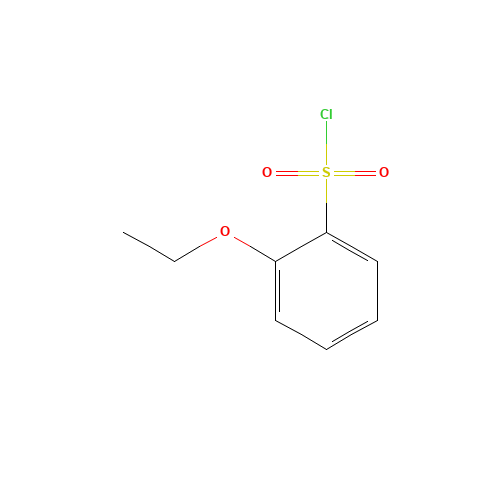 2-ethoxybenzenesulfonyl chloride (CAS: 68800-33-9) - Related Chemical Product