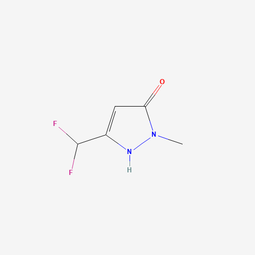 FT-0747692 CAS:129922-58-3 chemical structure