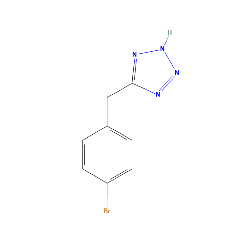 FT-0747696 CAS:127152-64-1 chemical structure