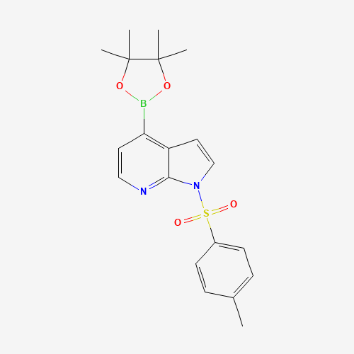 FT-0747706 CAS:916176-50-6 chemical structure