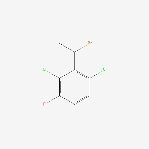 FT-0747707 CAS:1331786-28-7 chemical structure