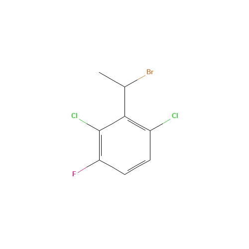 FT-0747707 CAS:1331786-28-7 chemical structure