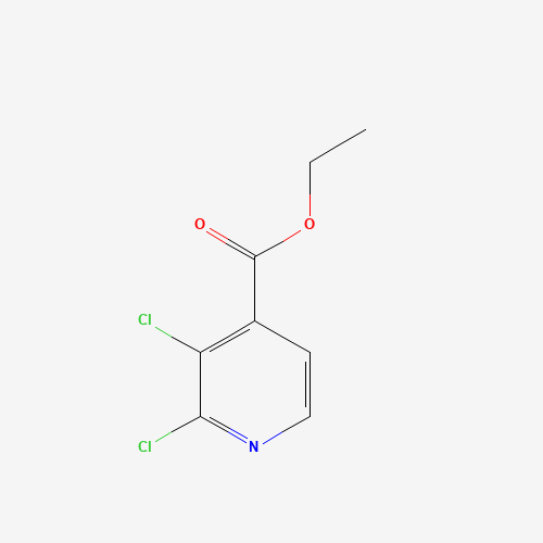 FT-0747708 CAS:1092353-03-1 chemical structure