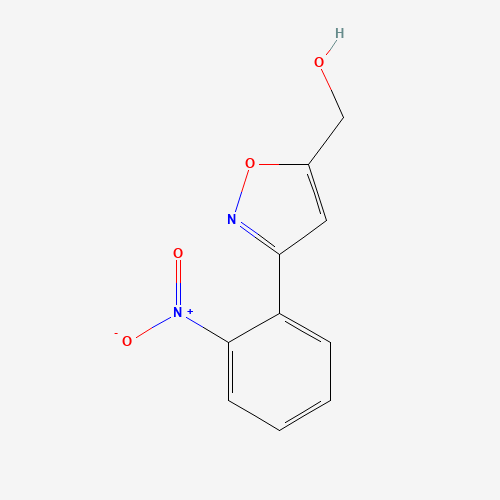 FT-0747719 CAS:325744-47-6 chemical structure